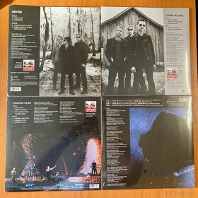 DEPECHE MODE - LP 12" Maxi Single - Nové - Limit. Edice - 6