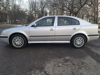 Skoda octavia 1.9tdi 81kw - 6