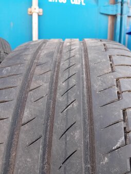 245/45R19 Letné pneumatiky Continental - 6