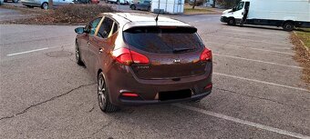 Kia Ceed 1.6 Crdi Style 2014 Sk - 6