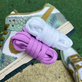 Nike SB Dunk Low Chameleon - 6