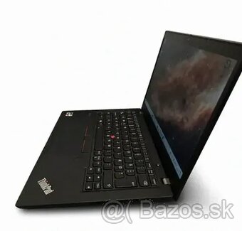 Lenovo ThinkPad X13 Gen1 - 6