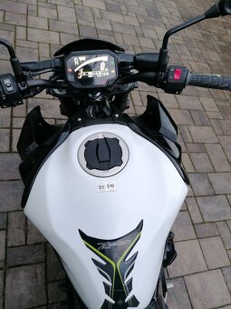 Kawasaki Z900 2021 92kw - 6