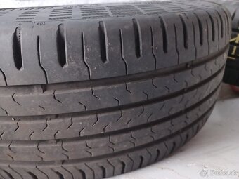 Letné pneumatiky 225/45 R17 - 6