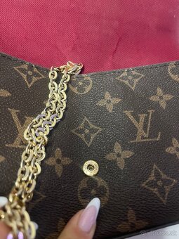 Louis Vuitton félicie pochette monogram - 6