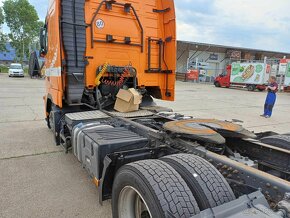 Volvo FH 12.420 Mega - 6