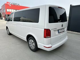 Volkswagen T6 Caravelle 2.0 TDI 150k KR Comfortline DSG - 6