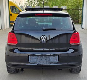 VW Polo 1.6 TDI DSG Highline - 6