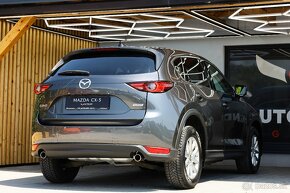 Mazda CX-5 2.5 Skyactiv-G194 Revolution A/T - 6