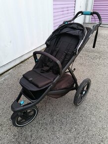 Thule Urban Glide 2 - 6