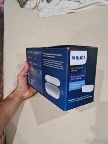 Philips UV-C disinfection mini box - 6
