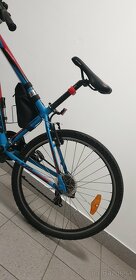 Bicykel CTM TERRANO1.0 15ˇ - 6