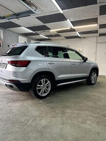 Seat Ateca 2,0 TDI - 6