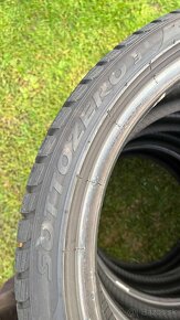 ❄️zimné pneu 225/40 r18 - 6