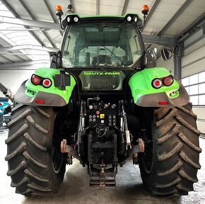 Deutz-Fahr 7230 TTV + GPS - 6