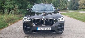 BMW X3 2.0DxDrive - 6