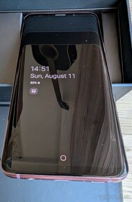 Samsung Galaxy S9+ Plus 64GB Dual SIM - 6