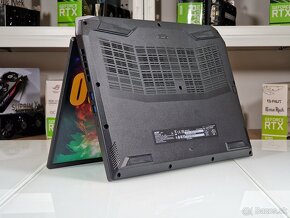 Herný notebook ACER NITRO | i7-12700 | RTX 3070Ti | QHD 165H - 6