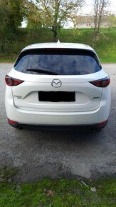 Mazda CX-5 2.0 G165 AWD AT Takumi Navi - 6