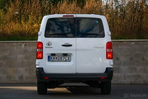 Toyota Proace 2.0 D-4D 120 Live 1400 L2 - 6