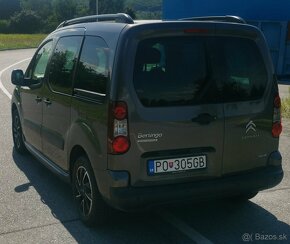 Citroën Berlingo 2016 1.6HDi 73 KW Multispace XTR - 6