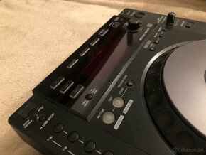 Pioneer CDJ 850-k čierne+ kufre v cene - 6