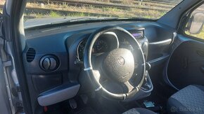 Fiat doblo - 6