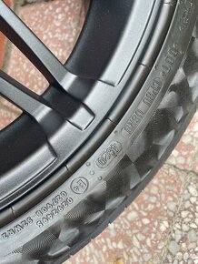 Kolesa 245/45 r18 5x112 Oxigin Oxrock 14 - 6