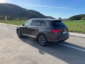 Predám AUDI Q7/ 7 miest,možný odpočet DPH - 6