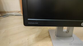 Monitor HP - 6