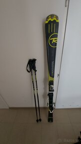 ROSSIGNOL PURSUIT 200 - 170cm - 6