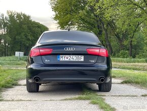 Audi A6 3.0 TFSI - 6