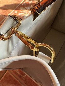 Fendi sunshine tote medium Ivory - 6