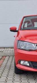 Škoda Fabia Combi 1,4 TDI 66kw - 6