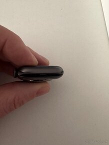 Apple Watch 4 44mm Space Gray komplet - 6