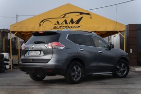 Nissan X-Trail 1.6 dCi N-Vision Xtronic - 6