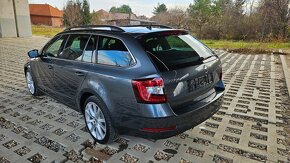 ‼️ŠKODA OCTAVIA COMBI 2.0 TDI STYLE DSG VIRTUAL,KAMERA,ACC‼️ - 6