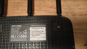 Router TP-Link TL-WR940N - 6