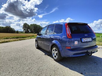 Ford FOCUS C-MAX 80KW - 6