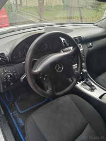 Mercedes Benz c 220 cdi - 6