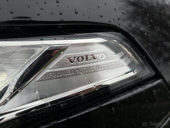 Volvo XC90 - D5 - AWD - 165KW - 6