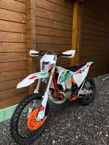 Ktm Exc 250 - 6