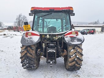 CASE IH JX 1100U 4X4 - 6