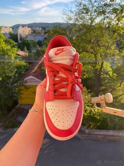 Nike Dunk Low Archeo Pink - 6