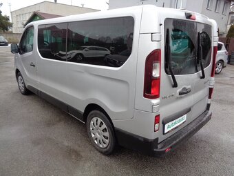 RenaultTrafic Furgon SpaceClass 1.6 dCi 125 L2H1 - 6