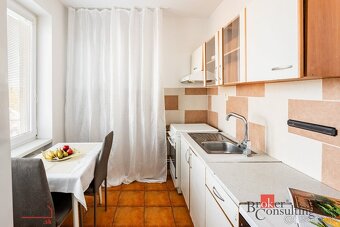 Nová cena po zľave  3 izbový byt, 63 m2 s balkónom, Vrbové - 6