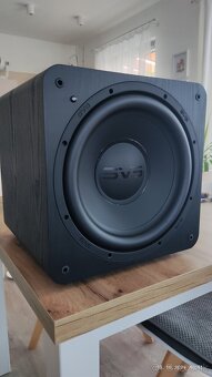 Subwoofer Svs SB1000 Dub - 6