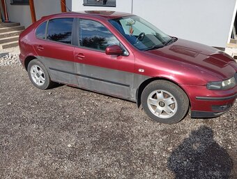 Seat Leon 1.9tdi 81 kw - 6