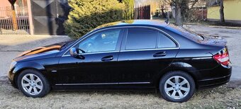 Predam Mercedes C 200 CDI - 6