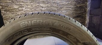 Michelin Energy Saver+ 165/70 R14 81T - 6